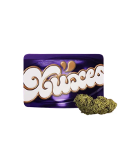 Flores SOMANGO 3Gr. Cbd Xuxes Flores SOMANGO 3Gr. Cbd Xuxes