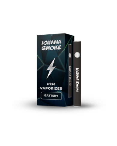 Bateria IGUANA POWER 510 Iguana Smoke Bateria IGUANA POWER 510 Iguana Smoke