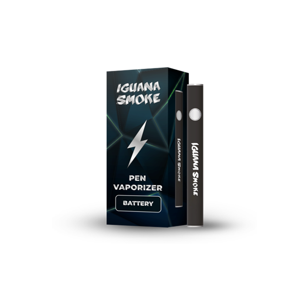 Bateria IGUANA POWER 510 Iguana Smoke