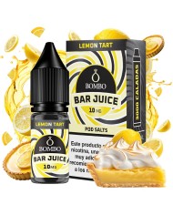 Sales COOKIE Bar Juice By Bombo