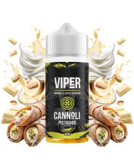 Sales CANNOLI PISTACHIO Viper