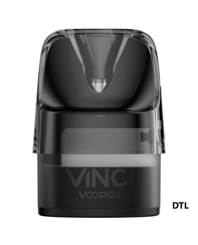 Voopoo VINCI PNP-X Cartucho Voopoo VINCI PNP-X Cartucho