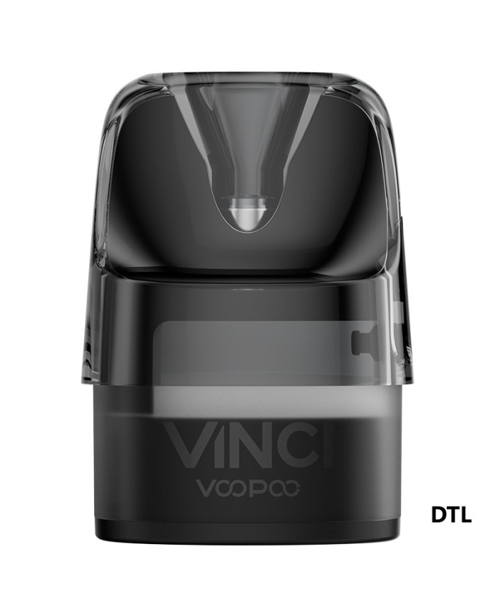 Voopoo VINCI PNP-X Cartucho