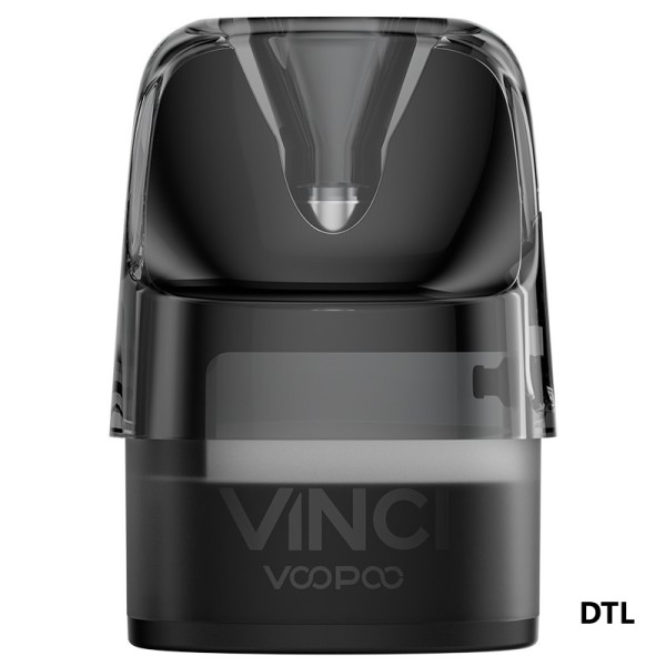 Voopoo VINCI PNP-X Cartucho