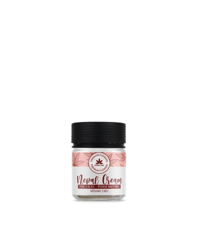 Hash NEPAL CREAM 10Gr. Cbd Hempline Hash NEPAL CREAM 10Gr. Cbd Hempline