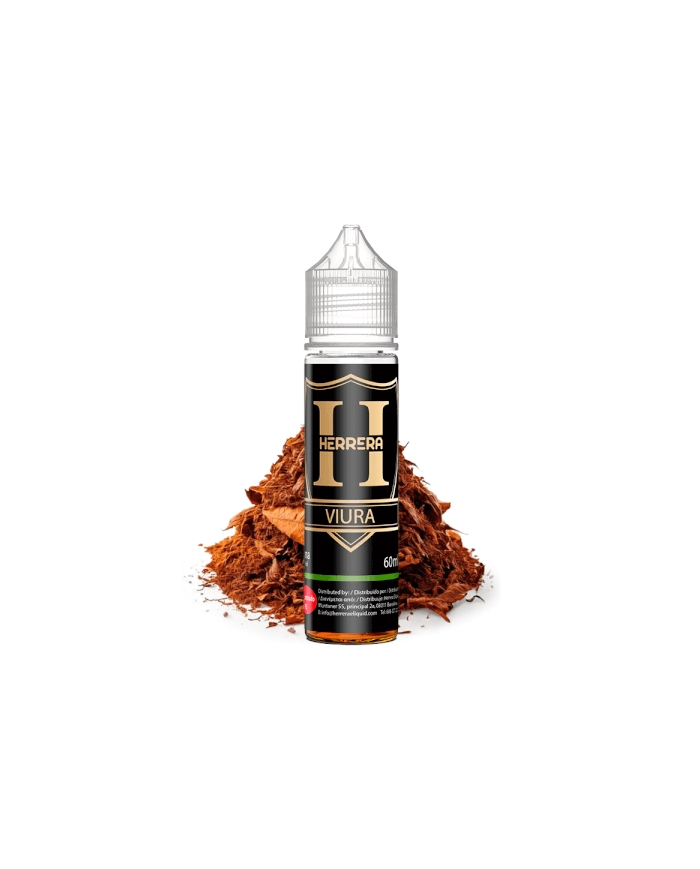 Longfill VIURA Herrera