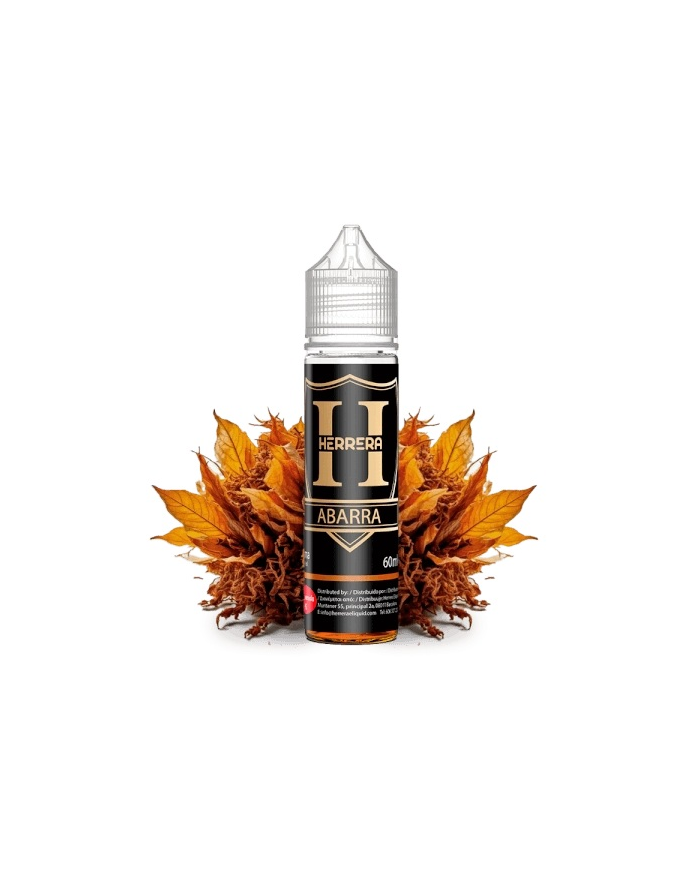 Longfill ABARRA Herrera