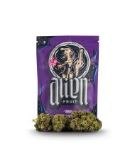 Flores ALIEN FRUIT Cbd Happy Flowers Flores ALIEN FRUIT Cbd Happy Flowers