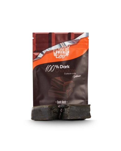 Hash DARK CHOCOLATE Cbd Happy Flowers Hash DARK CHOCOLATE Cbd Happy Flowers