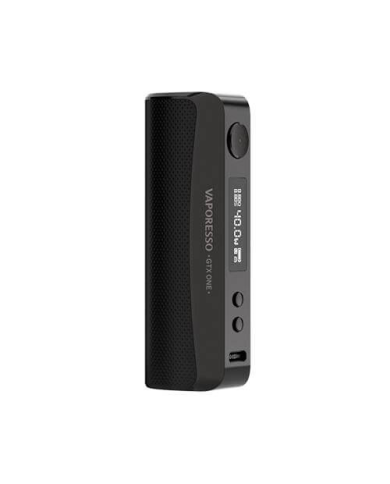 Vaporesso GTX ONE Mod Vaporesso GTX ONE Mod