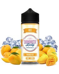 Longfill LEMON TART 30ML. Dinner Lady Longfill LEMON TART 30ML. Dinner Lady
