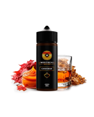 Longfill SUPER STRAWBERRY SIN FRIO 24ML. Bar Juice By Bombo