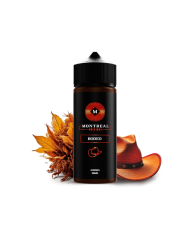 Longfill VILLA MARIA 30ML. Montreal Original