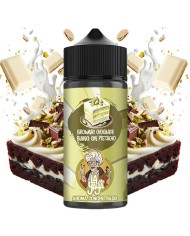 Longfill KING BUENO 30ML. La Yaya By Bengala