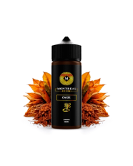 Longfill BROWNIE CHOCOLATE BLANCO CON PISTACHO 30ML. La Yaya