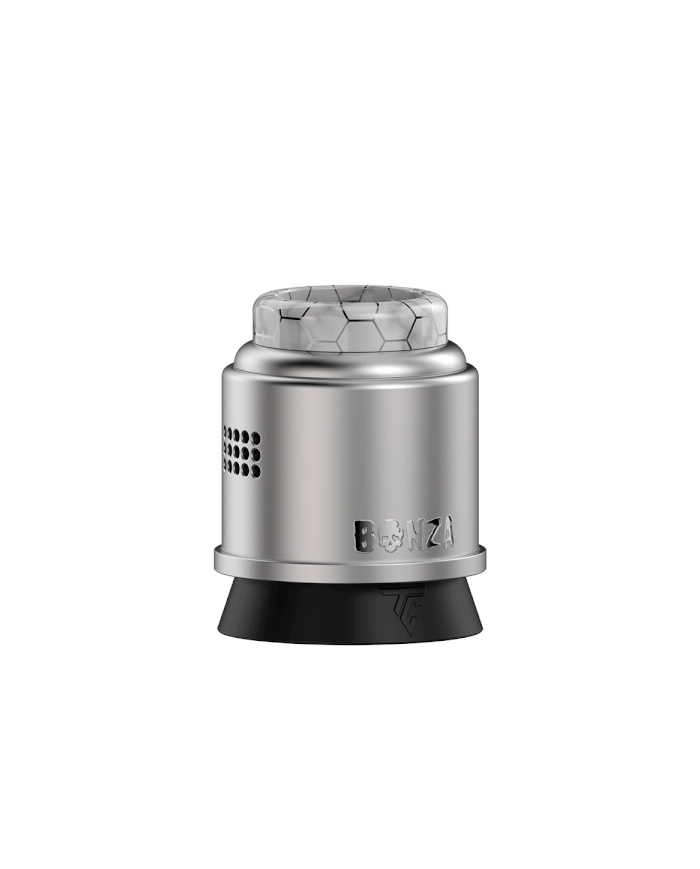 Thunder Cloud BONZA PRO Rda