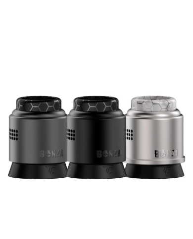 Thunder Cloud BONZA PRO Rda Thunder Cloud BONZA PRO Rda