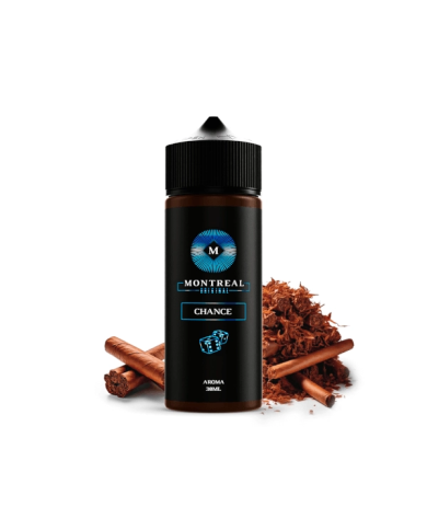 Longfill CHANCE 30ML. Montreal Original Longfill CHANCE 30ML. Montreal Original