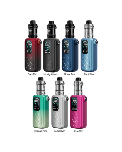 Voopoo VINCI SPARK 220 Kit Voopoo VINCI SPARK 220 Kit