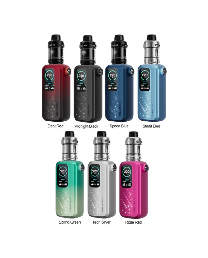 Voopoo VINCI SPARK 220 Kit