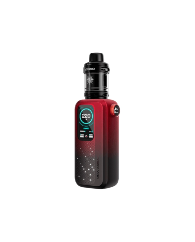 Voopoo VINCI SPARK 220 Kit Voopoo VINCI SPARK 220 Kit