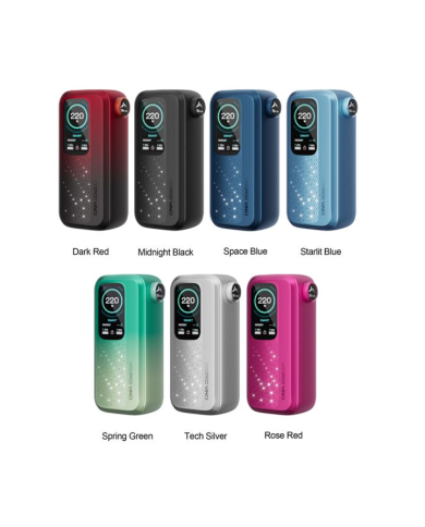 Voopoo VINCI SPARK 220 Mod Voopoo VINCI SPARK 220 Mod