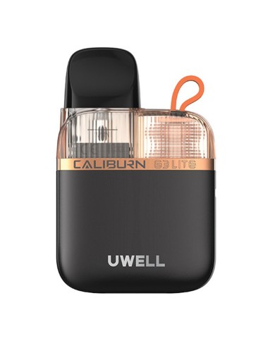 Uwell CALIBURN G3 LITE KOKO Pod Uwell CALIBURN G3 LITE KOKO Pod