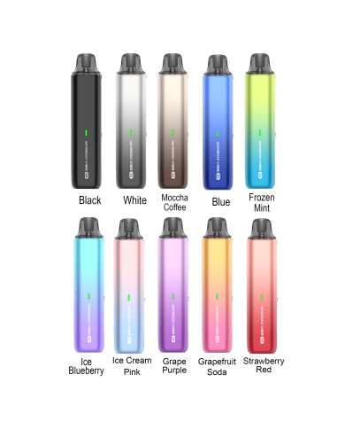 Vaporesso VIBE SE Pod Vaporesso VIBE SE Pod