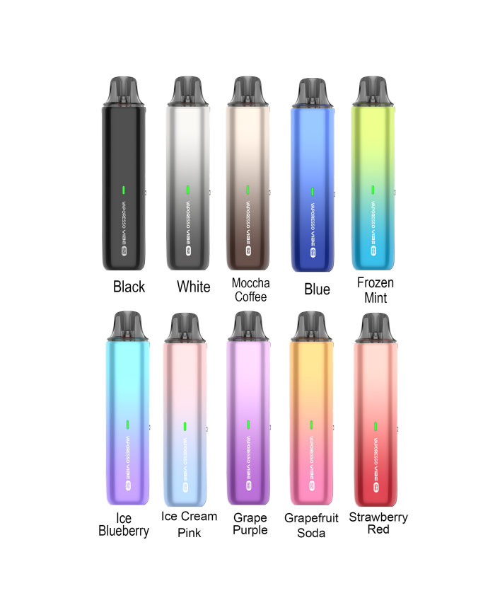 Vaporesso VIBE SE Pod