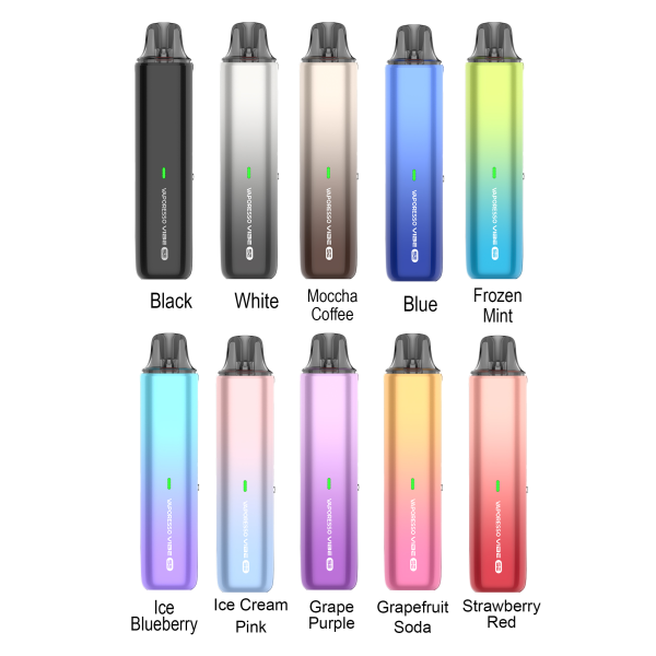 Vaporesso VIBE SE Pod