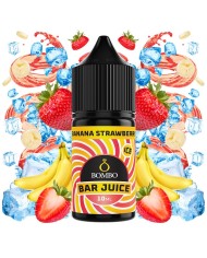 Longfill PINEAPPLE COCONUT ICE 10ML. Bar Juice By Bombo Longfill PINEAPPLE COCONUT ICE 10ML. Bar Juice By Bombo
