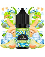 Longfill TRIPLE MANGO ICE 10ML. Bar Juice By Bombo Longfill TRIPLE MANGO ICE 10ML. Bar Juice By Bombo