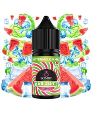 Longfill TRIPLE MANGO ICE 10ML. Bar Juice By Bombo Longfill TRIPLE MANGO ICE 10ML. Bar Juice By Bombo