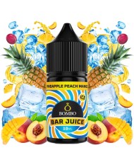 Longfill WATERMELON MAX ICE 10ML. Bar Juice By Bombo Longfill WATERMELON MAX ICE 10ML. Bar Juice By Bombo