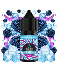 Longfill SUPER STRAWBERRY ICE 10ML. Bar Juice By Bombo Longfill SUPER STRAWBERRY ICE 10ML. Bar Juice By Bombo