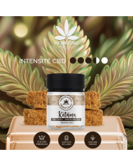 Hash KETAMA 10Gr. Cbd Hempline Hash KETAMA 10Gr. Cbd Hempline