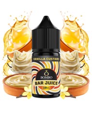 Longfill CREAMY COOKIE 10ML. Bar Juice By Bombo Longfill CREAMY COOKIE 10ML. Bar Juice By Bombo
