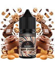 Longfill VANILLA CUSTARD 10ML. Bar Juice By Bombo Longfill VANILLA CUSTARD 10ML. Bar Juice By Bombo