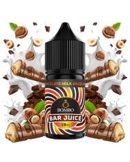 Longfill LEMON TART 10ML. Bar Juice By Bombo Longfill LEMON TART 10ML. Bar Juice By Bombo