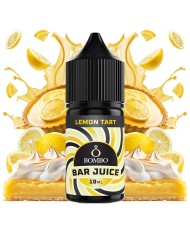 Longfill LEMON TART 10ML. Bar Juice By Bombo Longfill LEMON TART 10ML. Bar Juice By Bombo