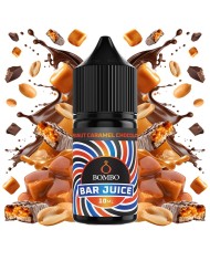 Longfill GLAZED DONUTS 10ML. Bar Juice By Bombo Longfill GLAZED DONUTS 10ML. Bar Juice By Bombo