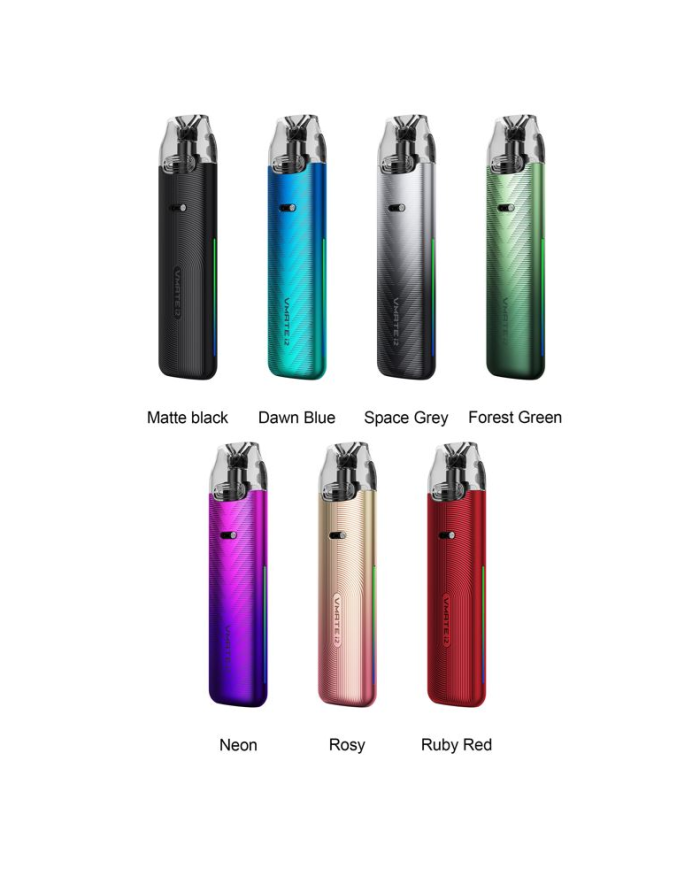 Voopoo VMATE i2 Pod Voopoo VMATE i2 Pod