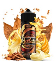 Longfill KUSTARD TOBACCO 30Ml Kustard Longfill KUSTARD TOBACCO 30Ml Kustard