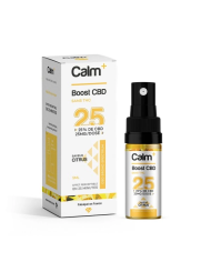 Spray BOOST CBD 25% Calm+