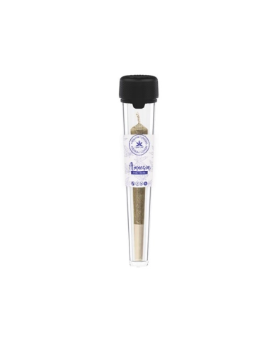 Pre-roll AMNESIA Hempline Pre-roll AMNESIA Hempline