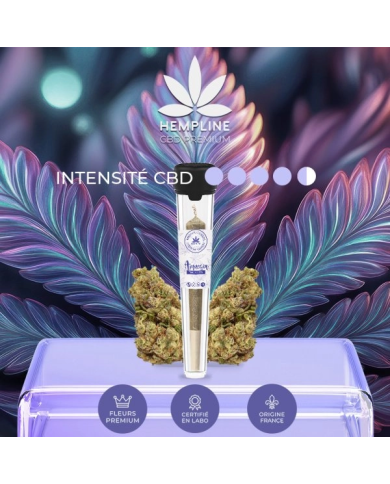 Pre-roll AMNESIA Hempline Pre-roll AMNESIA Hempline