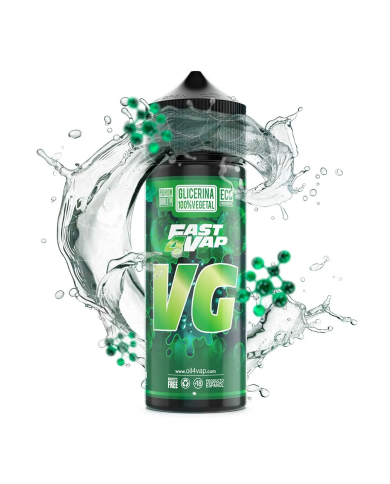 Base GLICERINA VEGETAL VG FAST4VAP 70ml. Oil4Vap Base GLICERINA VEGETAL VG FAST4VAP 70ml. Oil4Vap