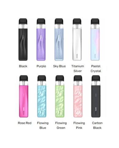 Vaporesso XROS 5 MINI Pod Vaporesso XROS 5 MINI Pod