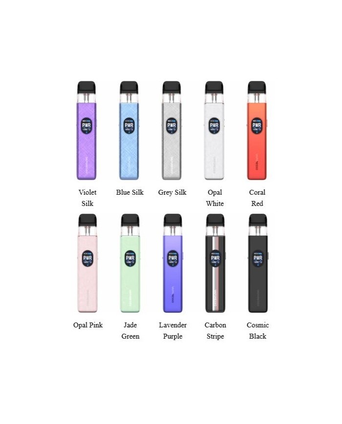 Vaporesso XROS 5 Pod