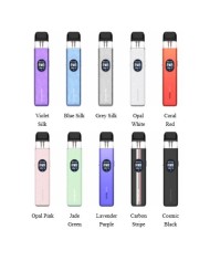 Vaporesso XROS 5 Pod + Caja Cartuchos Corex 2.0